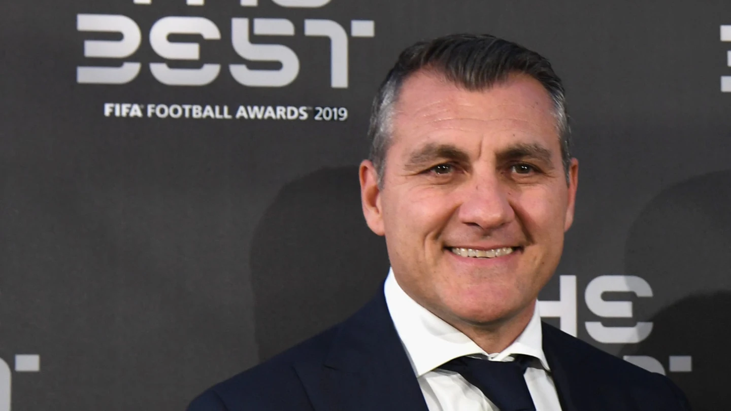 Christian Vieri Christian Vieri