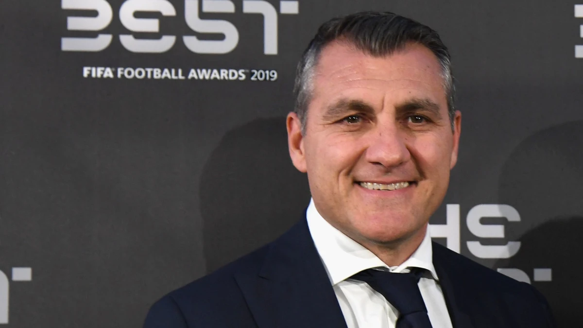 Christian Vieri