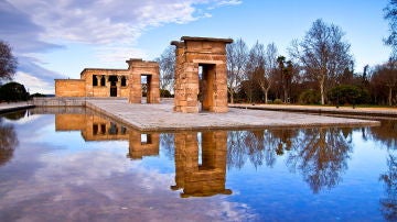Templo de Debod