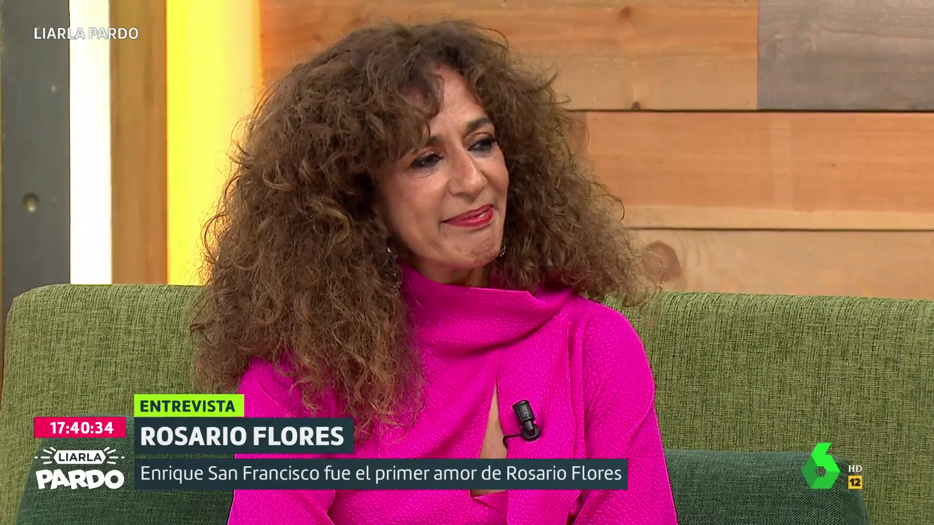 Rosario Flores