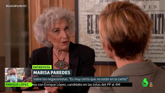 Marisa Paredes Marisa Paredes