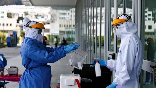 Restricciones, medidas, toque de queda en Madrid, Galicia, Andalucía, Cataluña y últimas noticias del coronavirus en España y en el mundo hoy Restricciones, medidas, toque de queda en Madrid, Galicia, Andalucía, Cataluña y últimas noticias del coronavirus en España y en el mundo hoy