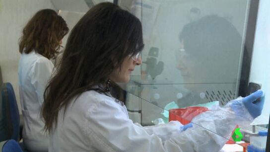 ENSAYOS CL&Iacute;NICOS MUJERES