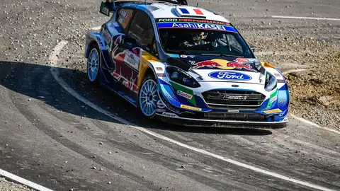 Adrien Fourmaux Croacia 2021 Sábado Adrien Fourmaux Croacia 2021 Sábado