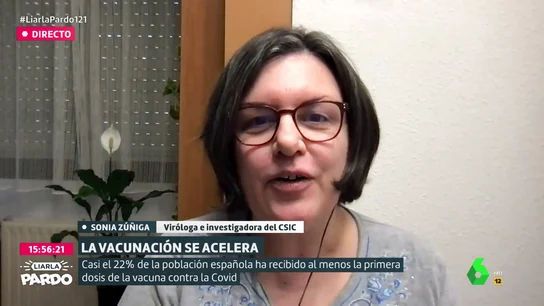 Sonia Zúñiga Sonia Zúñiga