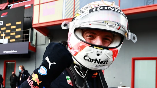 Max Verstappen Max Verstappen