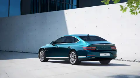 Genesis GV80 Genesis GV80