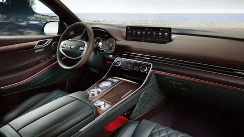 Genesis GV80 Genesis GV80