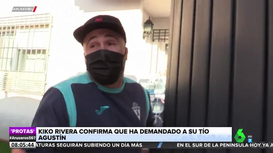 Kiko Rivera Kiko Rivera