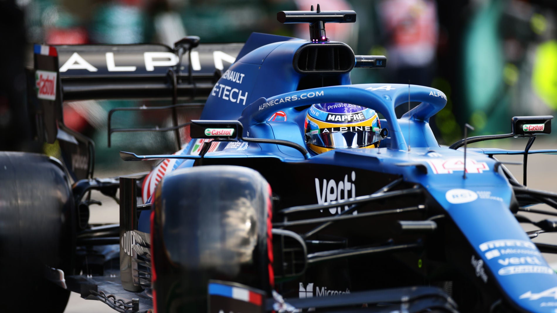 Calendario F1 2021 Proximas Carreras Horarios Y Circuitos De Formula 1