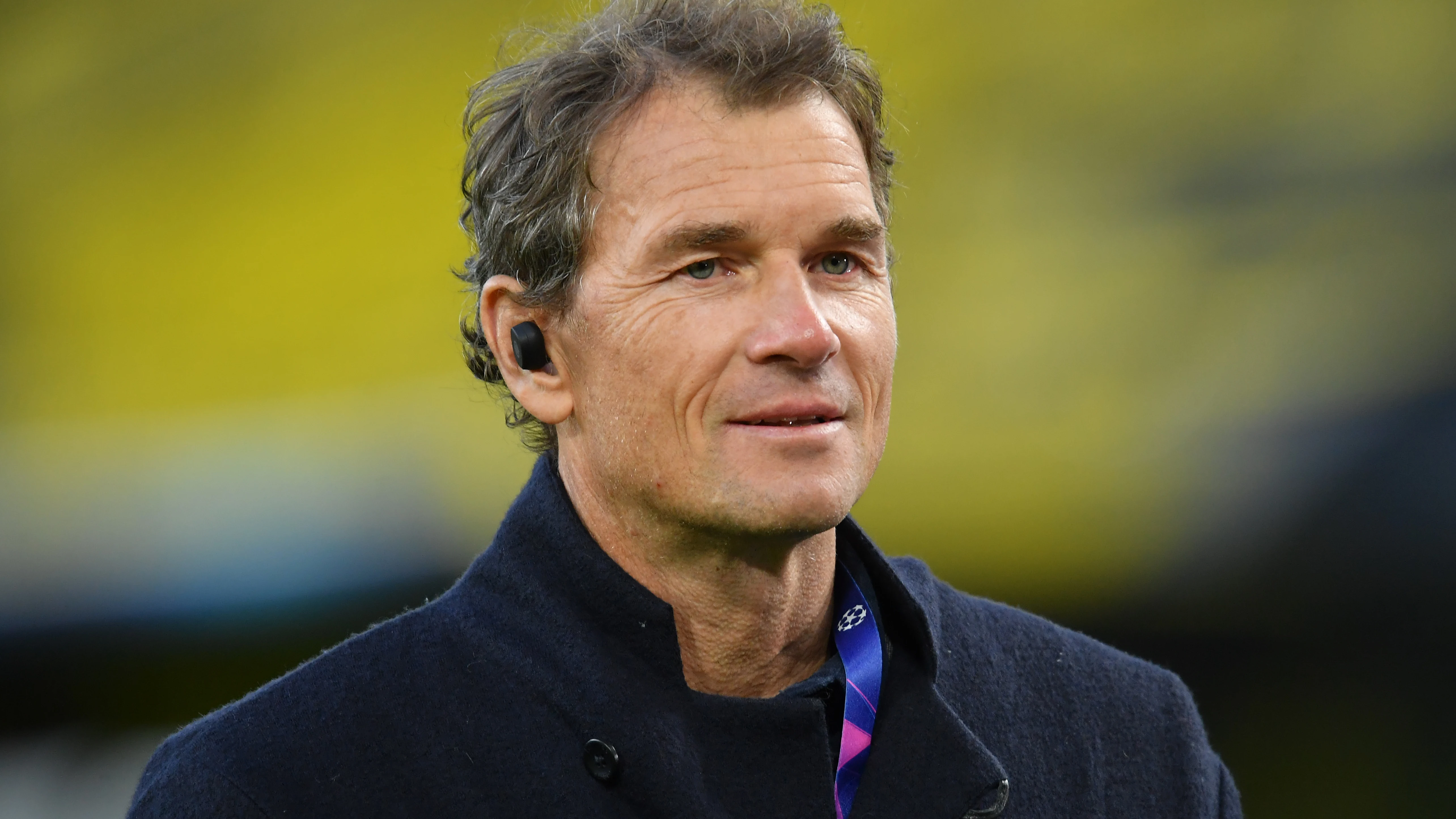  Jens Lehmann