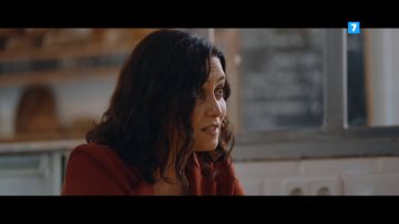 Gonzo entrevista a Isabel Díaz Ayuso en Salvados