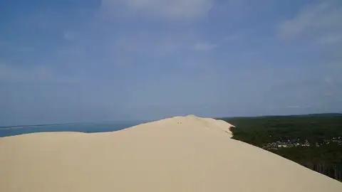 Duna de Pilat Duna de Pilat