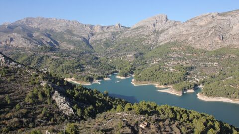 Guadalest
