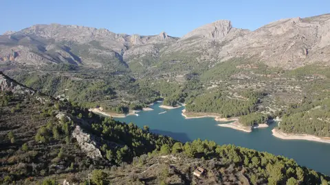 Guadalest Guadalest