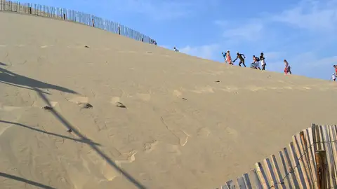 Duna de Pilat Duna de Pilat