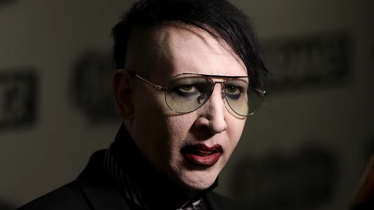 Marilyn Manson, cantante Marilyn Manson, cantante