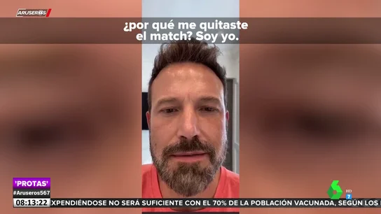 BEN AFFLECK BEN AFFLECK