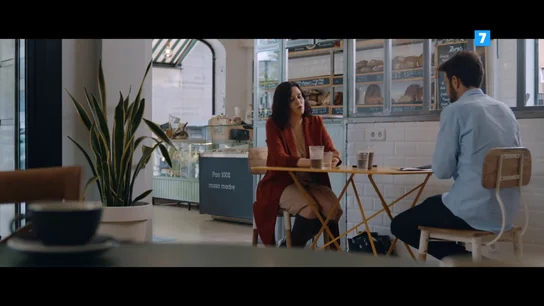 Ayuso, a Gonzo en Salvados: "Si necesito el apoyo de Vox buscaría los puntos de encuentro" Ayuso, a Gonzo en Salvados: "Si necesito el apoyo de Vox buscaría los puntos de encuentro"