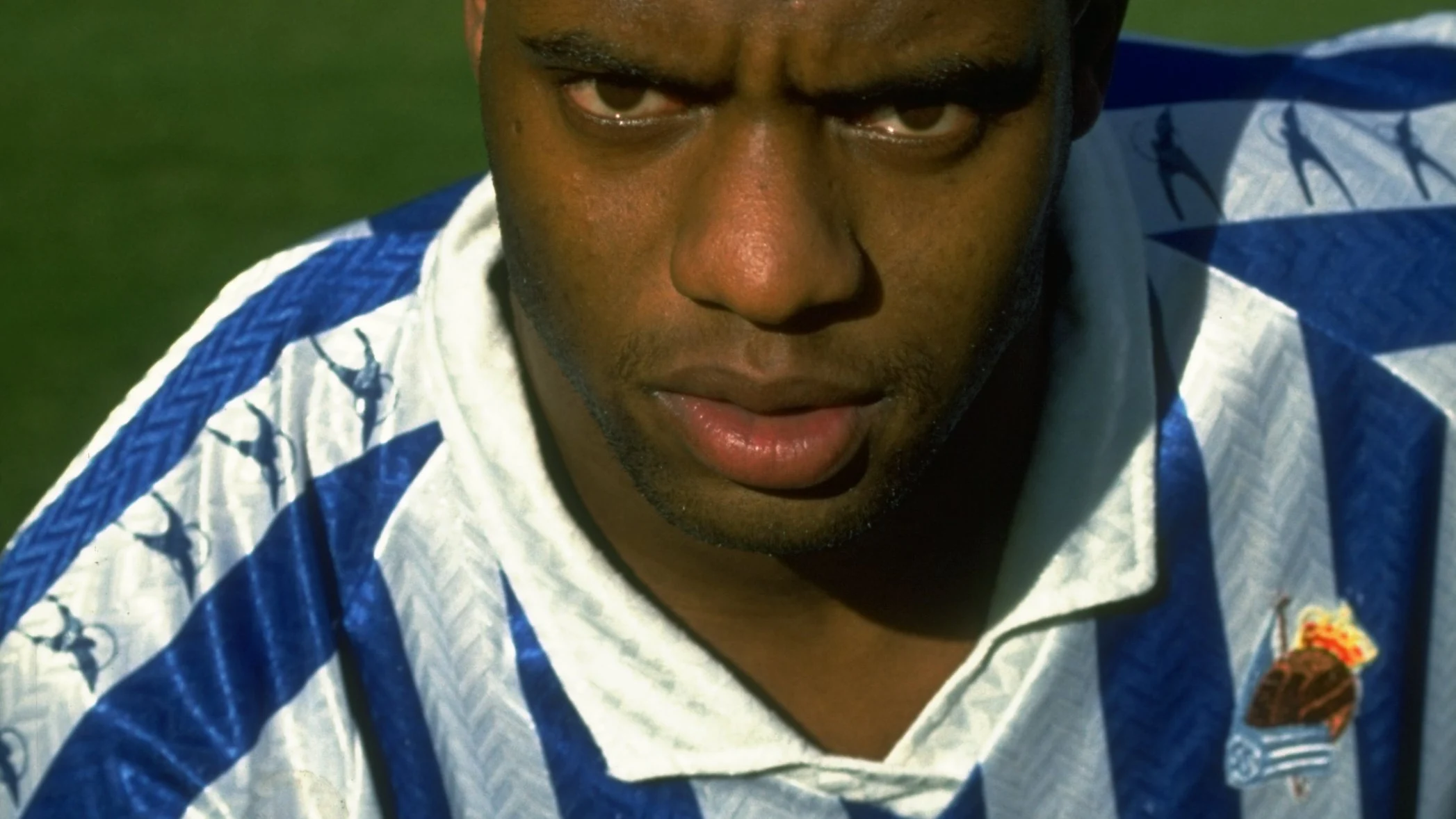 Dalian Atkinson