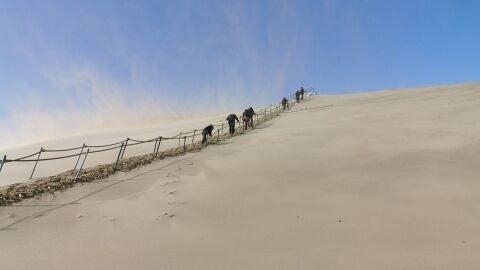 Duna de Pilat