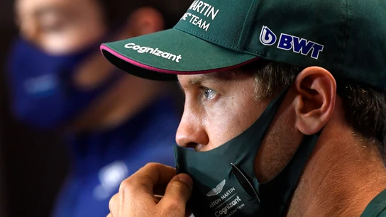 Sebastian Vettel Sebastian Vettel