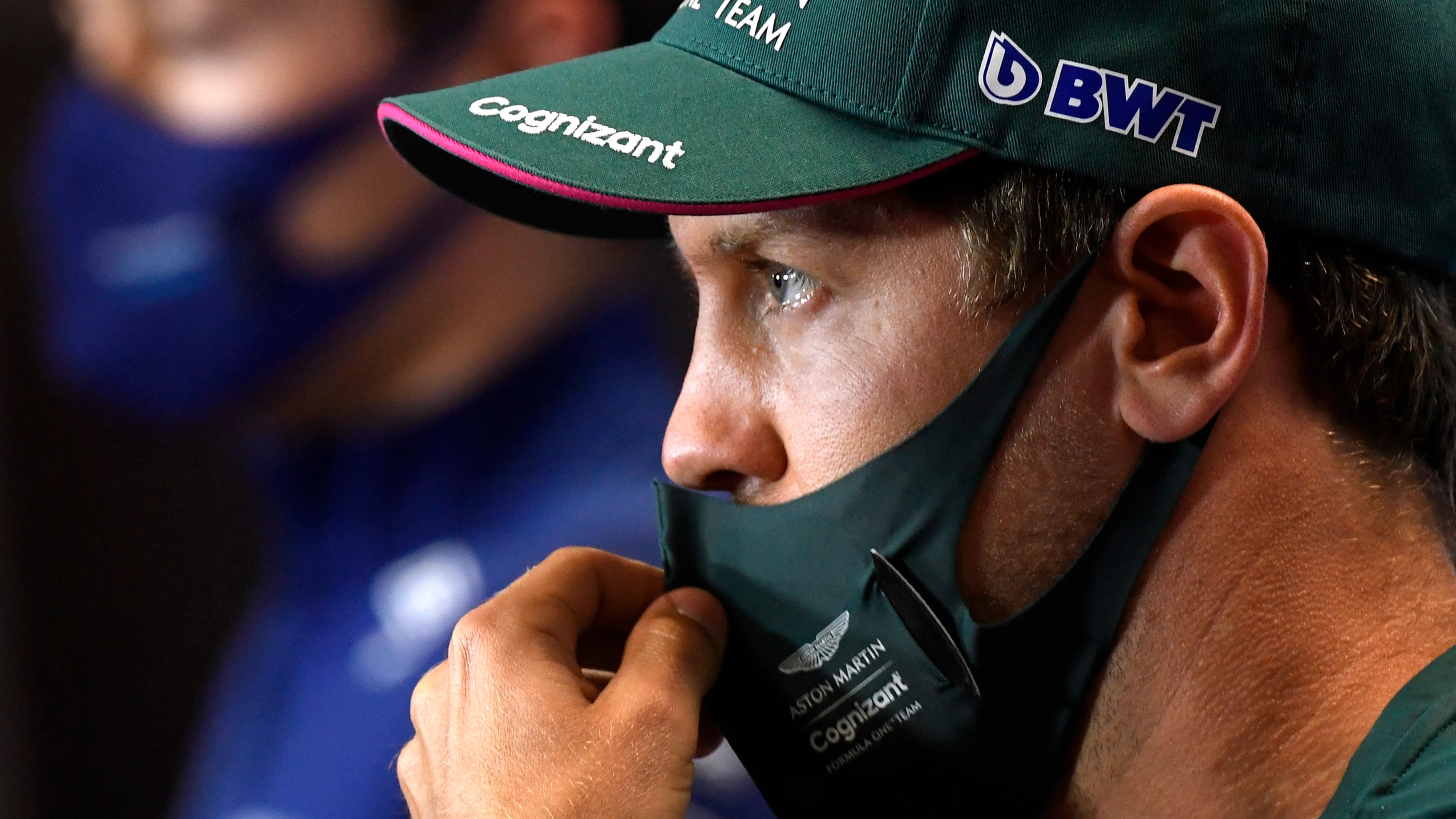 Sebastian Vettel