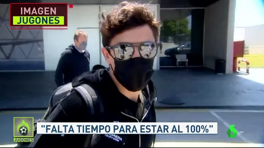 Marquez Jugones Marquez Jugones