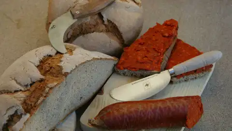 Sobrasada Sobrasada