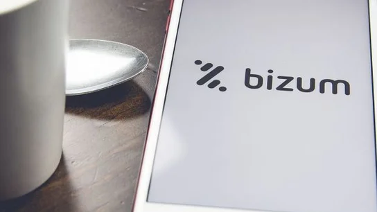 Imagen de archivo de la aplicación 'bizum'. La Policía alerta de un nuevo tipo de estafa a través de Bizum