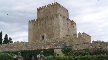 Castillo de Ciudad Rodrigo