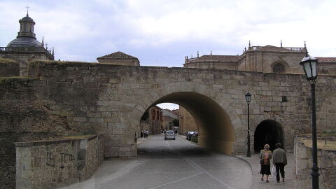 Muralla