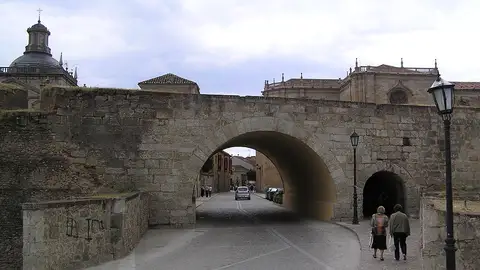 Muralla Muralla
