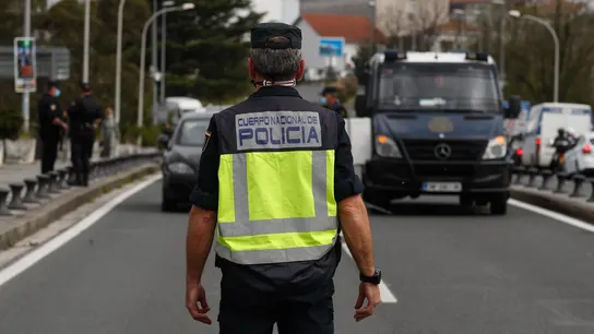 ¿A qué hora se levanta el estado de alarma? ¿A qué hora se levanta el estado de alarma?