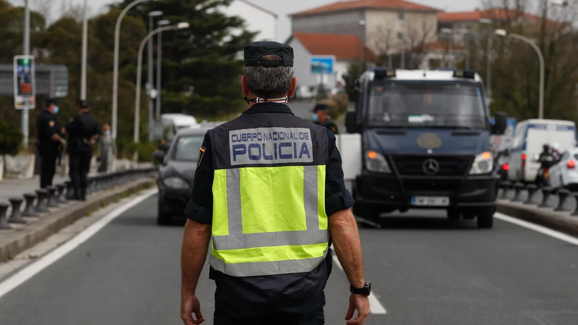 ¿A qué hora se levanta el estado de alarma?