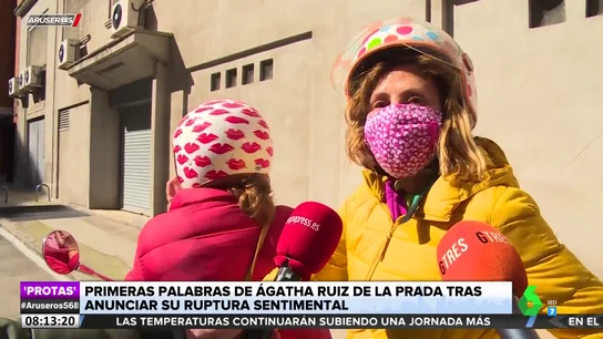 agatha ruiz de la prada agatha ruiz de la prada