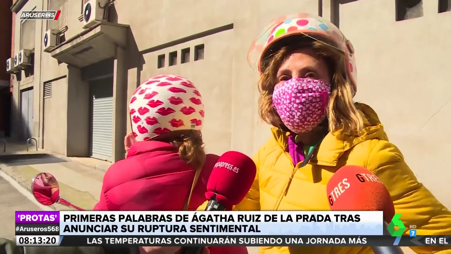 agatha ruiz de la prada