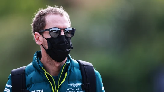 Sebastian Vettel Sebastian Vettel