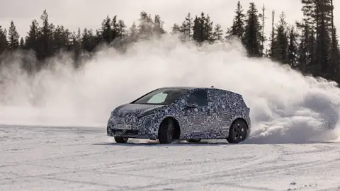Cupra Born Cupra Born