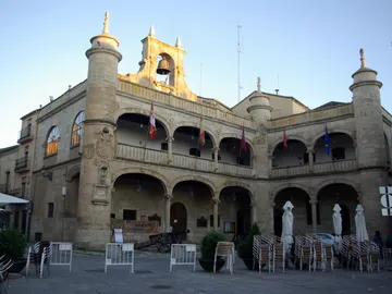 Ciudad Rodrigo Ciudad Rodrigo