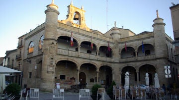 Ciudad Rodrigo