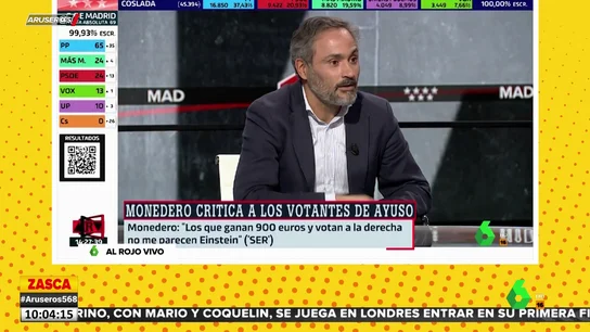 RESPUESTA MONEDERO RESPUESTA MONEDERO