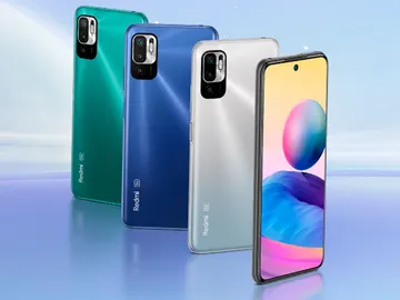 Redmi Note 10S Redmi Note 10S