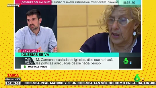 CARMENA ESPINAR CARMENA ESPINAR