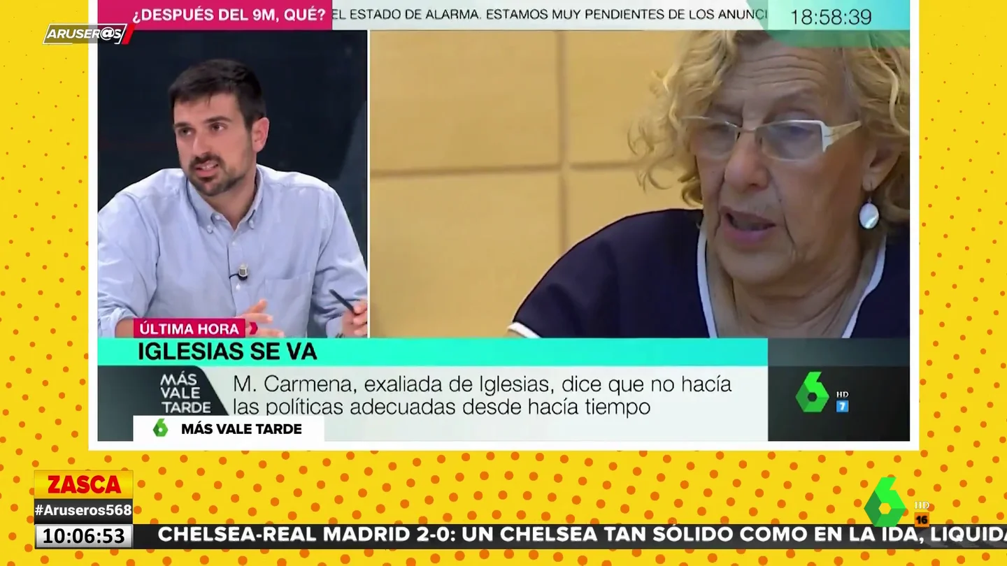 CARMENA ESPINAR CARMENA ESPINAR