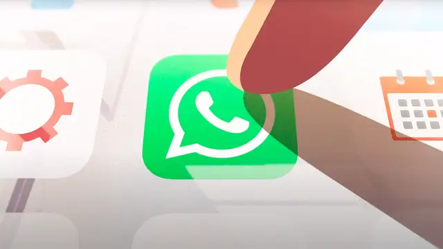 ¿Cómo Descargar e Instalar WhatsApp SIN Play Store? 