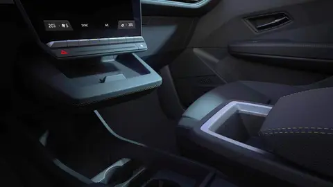 Renault Mégane E-TECH Electric Renault Mégane E-TECH Electric