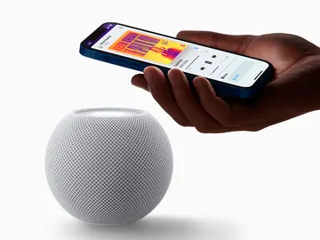 HomePod Mini HomePod Mini