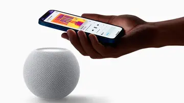 HomePod Mini HomePod Mini