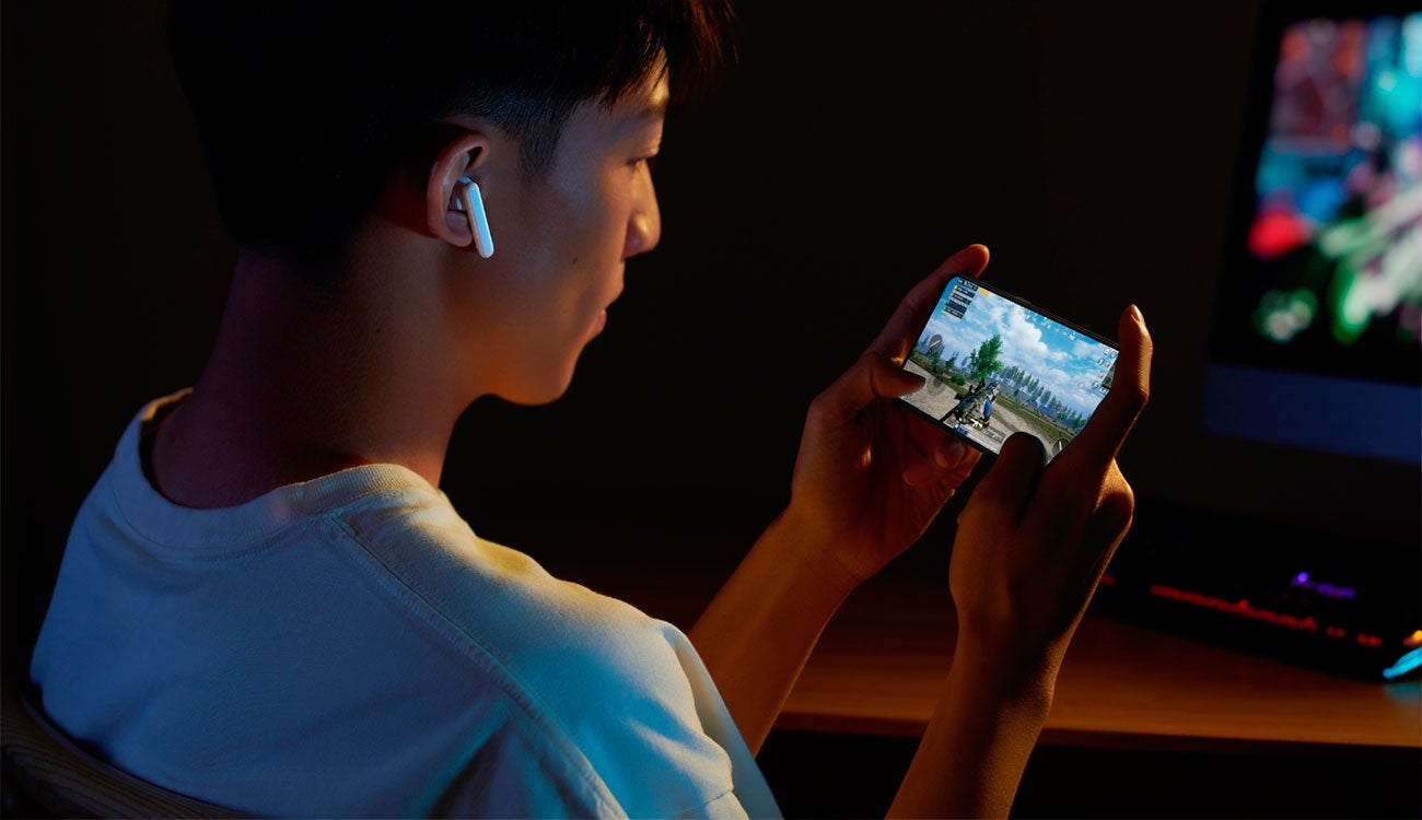 OPPO K9 5G